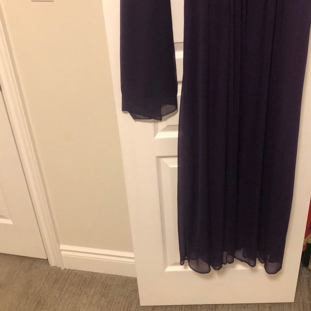 prom dress - Picture 3 of 4